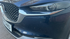 Mazda CX-30 2.0 e-Skyactiv G MHEV Exclusive-Line 5dr Auto Petrol Hatchback